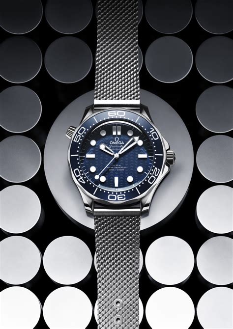 omega seamaster 60th anniversary for sale|Omega Seamaster 50th anniversary price.